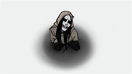 I had to, i love this song too much #jeffthekiller #jeffthekillercreepypasta🖤 #creepypasta #creepypastas #animation