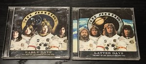 Led Zeppelin - Early Days & Latter Days: The Best Of Led Zeppelin Volumes One And Two