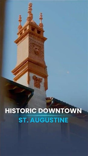 Why Millions Visit St. Augustine Every Year