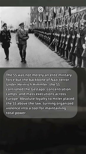 More Than Soldiers – Hitler’s Deadliest Weapon