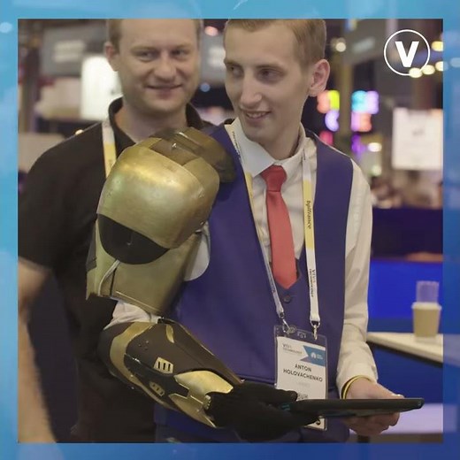 VivaTech 2018’s Highlights : Day 1 Part 2 | Best-of | VivaTech