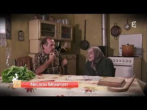 Les Bodin's - Nelson Monfort