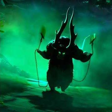 Kai is back 💀 The most powerful villain from Kung Fu Panda 3 Legendary warrior of the spirit realm 🐉