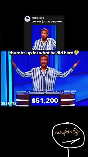 What a Hail Mary!