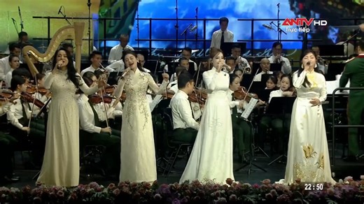 50K views · 1K reactions | HELLO VIETNAM - Xin Chào Việt Nam (song...