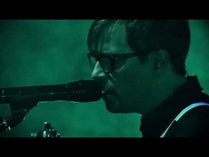 Weezer - Across The Sea (Live Voyage To The Blue Planet Concert Film)