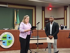 Moorestown Makes History With Pride Month Proclamation