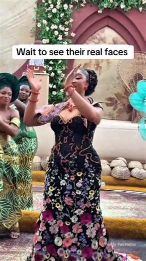 Unmasking the Real Faces Behind the Humor