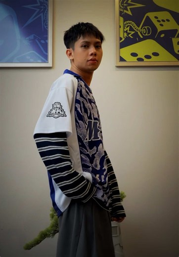 Koleksi Fearless Series S18: Dapatkan di MPL MY Arena