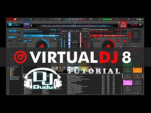 Virtual Dj 8 Tutorial Download