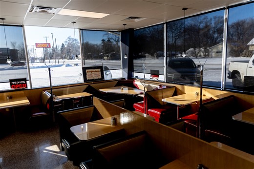 Traditional and timeless: Get a sneak peek inside newly renovated Starlite