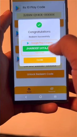 Free Redeem Code App 2026