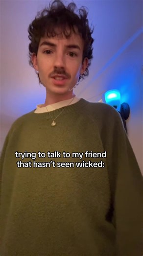 this is so stupid | wicked