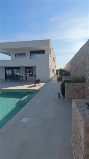 A private sanctuary where luxury feels deeply personal. Designed for families, distinguished guests, and refined corporate retreats who value elegance, discretion, and true comfort. This is more than a stay — it’s an experience to remember. #luxusurlaub #fyp #luxuryholiday #villaforrent #croatia