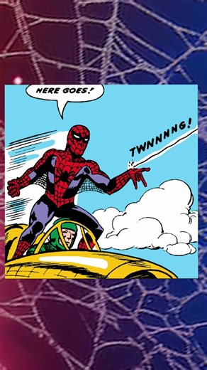 ASM 1 - POD 2 | #spidermancomics #marvel#spiderman