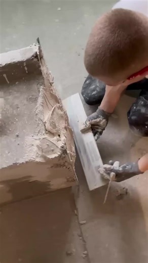 #construction #satisfyingvideo #asmr #viralvideo #foryoupage❤️❤️ #fyp #uk