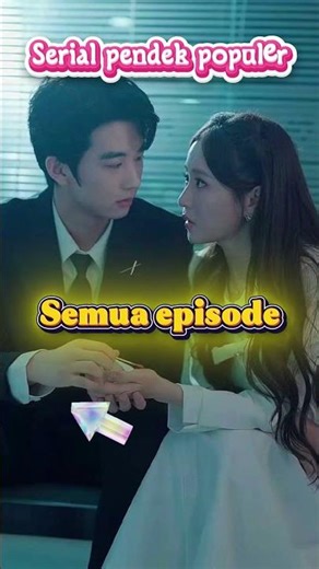 CEO Jatuh Cinta: Full Episode Gratis! ✅
