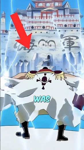 This Character's Death Nearly Didn't Happen (One Piece) #OnePiece #Anime