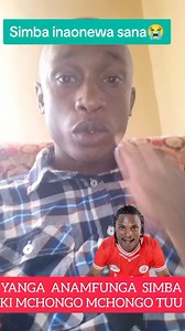 SIMBA INANYIMWA PENATI TATU NDANI YA DABI MBILI MFULULIZO. #simba #simbasc #NguvuMoja #NBCPremierLeague #mpekeo_mtandala | Michael Mwayombo JR