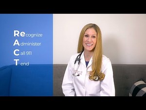 How to Give an Epinephrine Auto-Injector