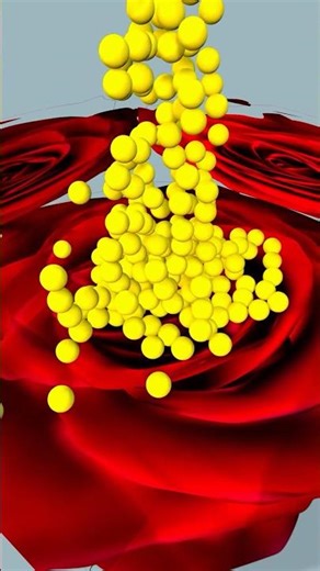 Brainrot Face Ball Falling 14 😱 #roblox #shorts