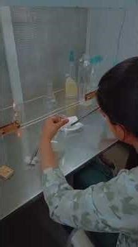 Tissue culture technique #tissueculture #phdlife #experiment #plantphysiology #plantpropagation