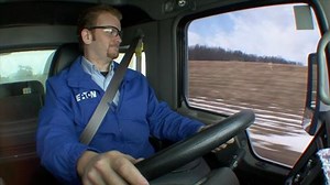 UltraShift PLUS Vocational Series Overview - Automated transmissions - Eaton Roadranger