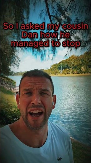 Giving up Smoking is EASY! - How To Stop