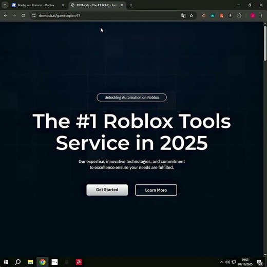 HOW TO COPY ANY GAMES ON ROBLOX WITH ALL SCRIPTS IN 2025
