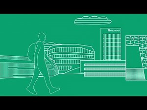 Karriere mit Fraunhofer