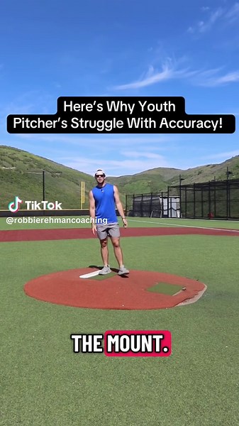 Improve Your Pitching Accuracy with These Simple Tips