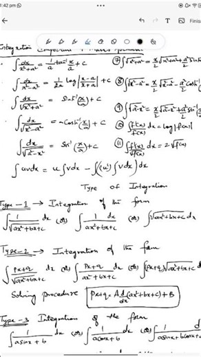 Introduction to integration