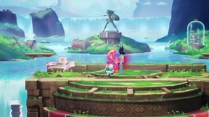 8K views · 146 reactions | ANNOUNCEMENT! Here’s your first look at MultiVersus, a brand-new, free-to-play platform fighter that lets you team up with or against your friends using some of the world’s most iconic characters including Batman, Superman, Wonder Woman, Harley Quinn and more!! Be sure to keep a lookout over our feed this week for more teasers  https://multiversus.com/en | DC Comics | Facebook