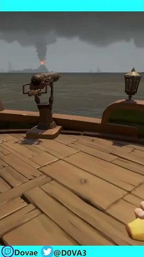 Sea Of Thieves Guide - Weapons Damage For PVP