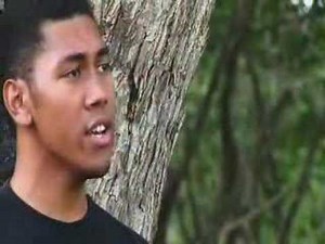 Sereki Au (Fiji Mix)