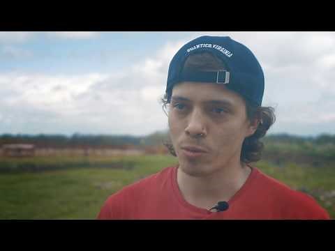 BSc (Hons) Forensic Anthropology at Liverpool John Moores University