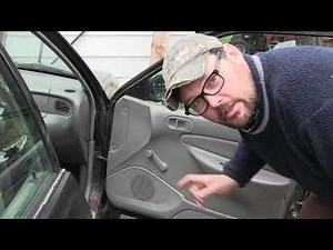 how to fix a window crank handle