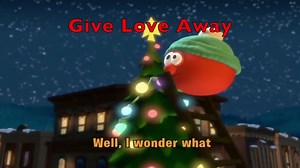 VeggieTales Christmas Celebration: Joy and Giving