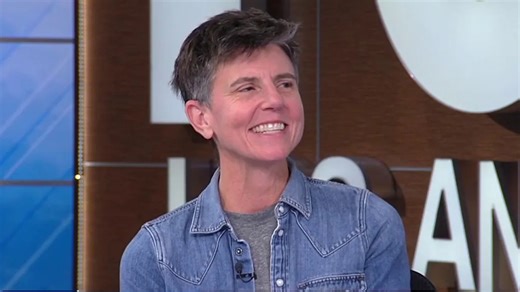 Tig Notaro visits GDLA+