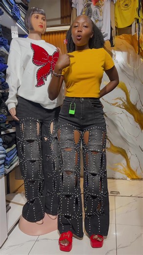 Discover the Latest Fashion Trends and New Arrivals