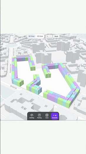 AI-Powered Feasibility Studies in Under 5 Minutes | For Architects & Developers