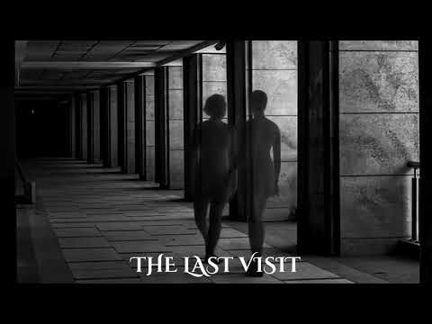 The Last Visit — Flash Fiction by Eva Bielby