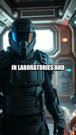 Worldstage of Tomorrow's War Machines