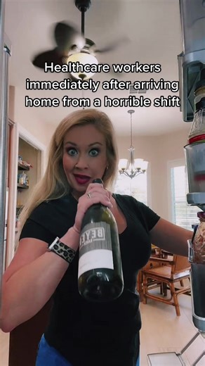 Nurse Jessica Sites on TikTok