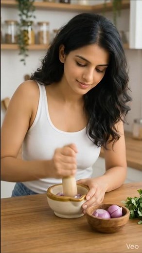 Onion Juice for Fast Hair Growth | Stop Hair Fall Naturally