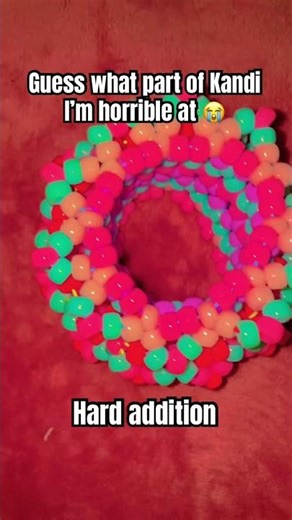 Guess☹️ just GUESS..🥹🥲😭|| #kandikid #kandi #funny #viral #fypシ #shorts