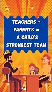 Why Parent-Teacher Partnership Matters 🤝 | Must-Have Tips for Every Educator