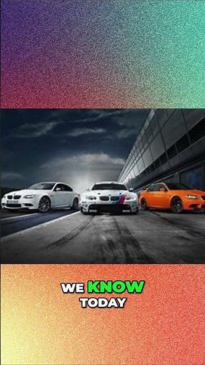 The Fascinating Evolution of BMW: From Planes to Cars