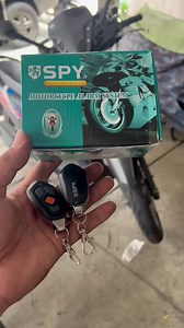 2.4K views · 52 reactions | SPY Motorcycle Alarm System Installed on BeAT FI v2.. 朗 All-in Setup Starts @ ₱2,200  Shop Location: 5038 Malolos St., Corner Zapote St., Brgy. Olympia, Makati City.. (Near Ayala Circuit Mall) Google Map: JC LED Works (Olympia, Makati) 類 #SiLORDlangMalakas #QualityNotQuantity #TeamJCLEDWorks #LEDtherebeLightsPH #LetYourLightShine #AdvancePremiumLEDLightingSystem #DareToCompare #PremiumQuality #AllGloryToGOD | JC LED Works | Facebook