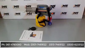 Mini Fogger Pest Control Mini Fogger Pakistan Mosquito Killer Korean Technology Fogger. Mini Fogger Machine Farmate Mini Fogging Machine for Multiple Purpose, for example, Pest killing, disinfection, and sterilization Available in Stock: Pest Control Mini Fogger Pakistan. We have a delivery facility all over Pakistan. Model OR-F01 Price: PKR: 20,000/- For detailed information, please contact us on: 0300-7880021 0300-7880017 0300-7880018 0300-6233122 061-4780090 | Japan Machinery Store